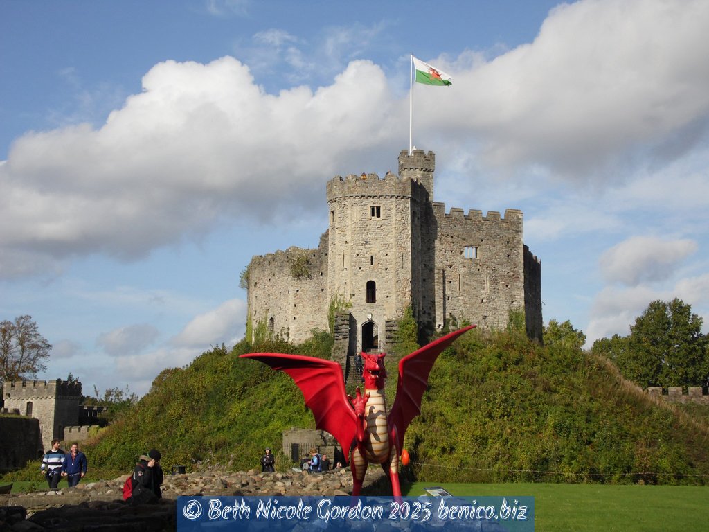 Beth Nicole's photos around the British Isles